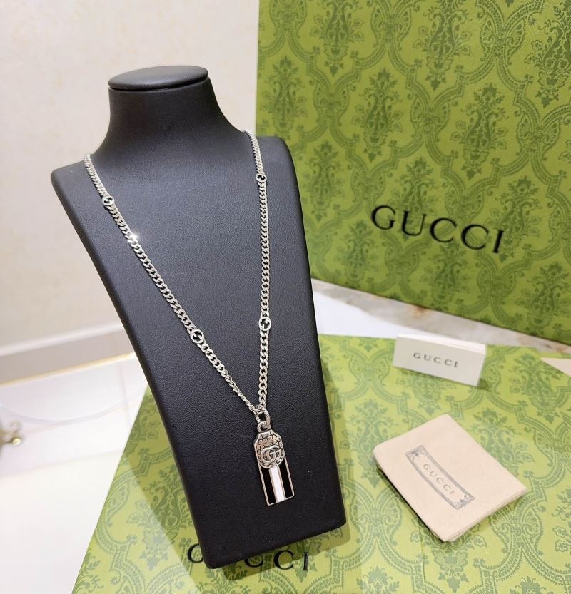 Gucci Necklaces